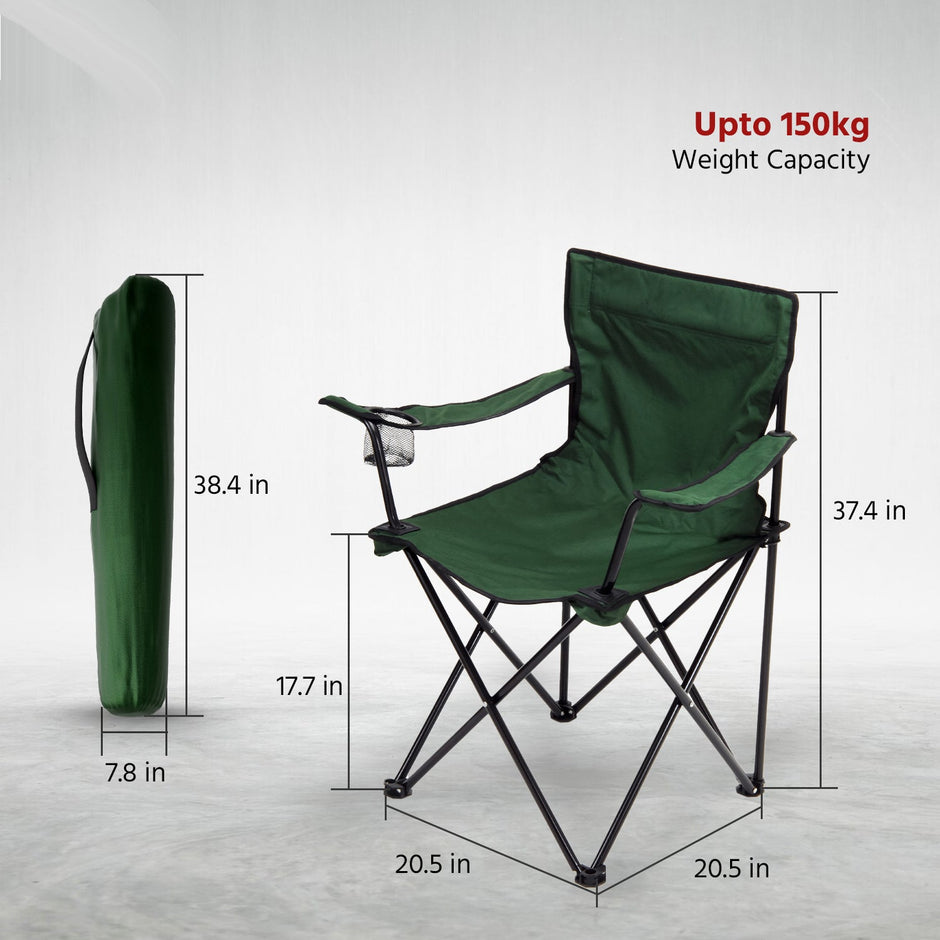 Folding chair