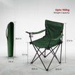 Folding chair