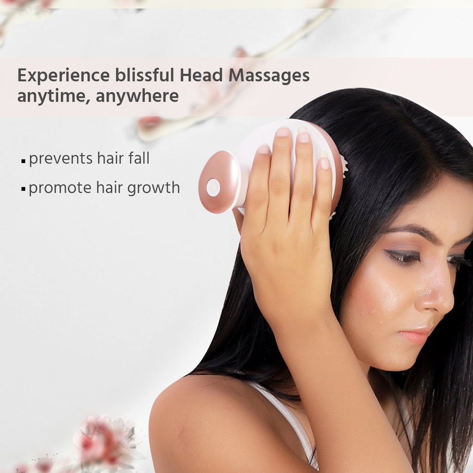Lifelong LLM225 Body Massager