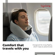 Lifelong Travel Neck Pillow - LLENP18