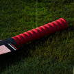 Cricket Bat | 28 Inches Plastic Cricket Bat | Lightweight Fiber, Hard Plastic, Anti-Slip Grip | Ideal for Kids