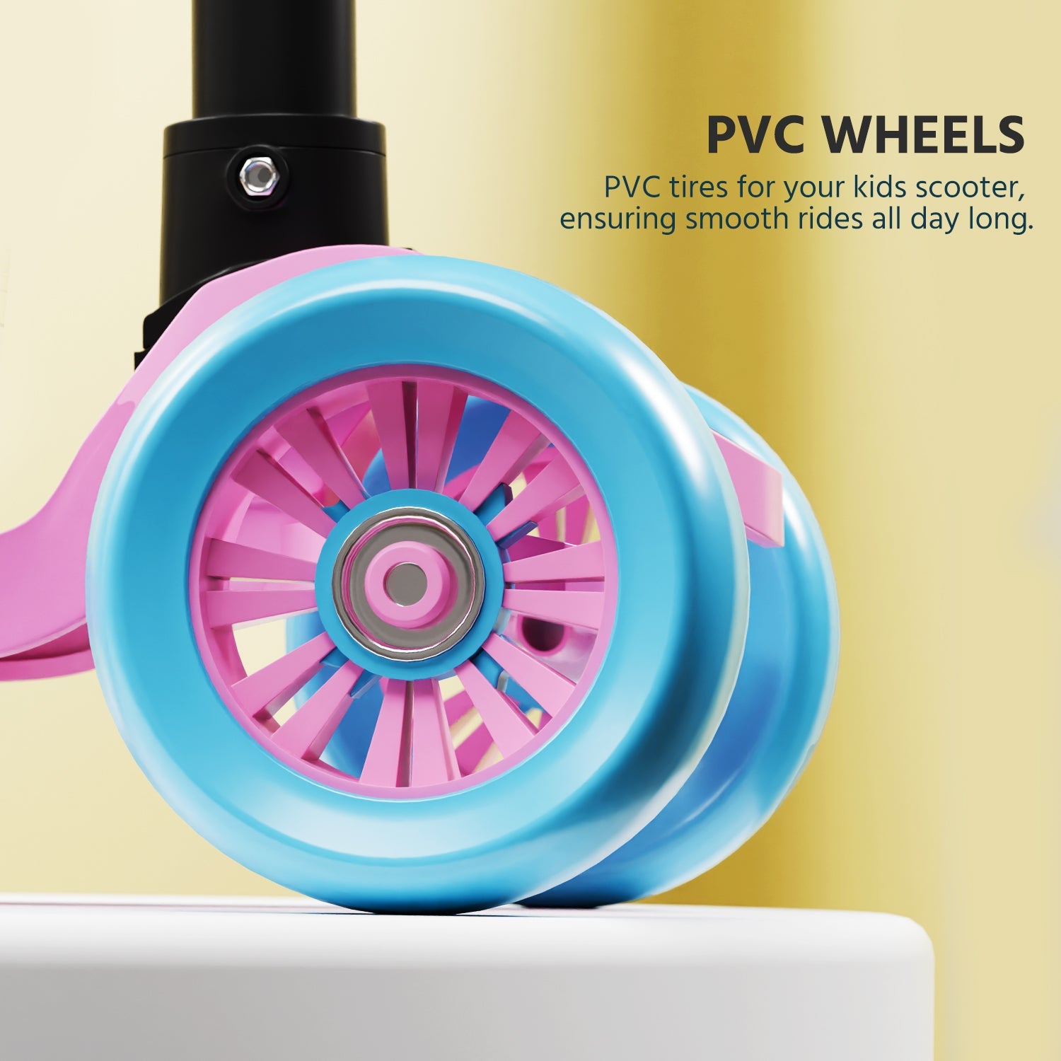 Kick Riding Cycle Buy Lifelong Foldable Kick Skating Cycle Online – Best Price in India ...