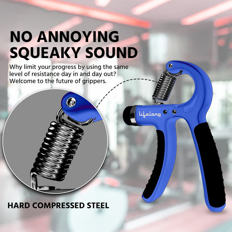 Hand Grip