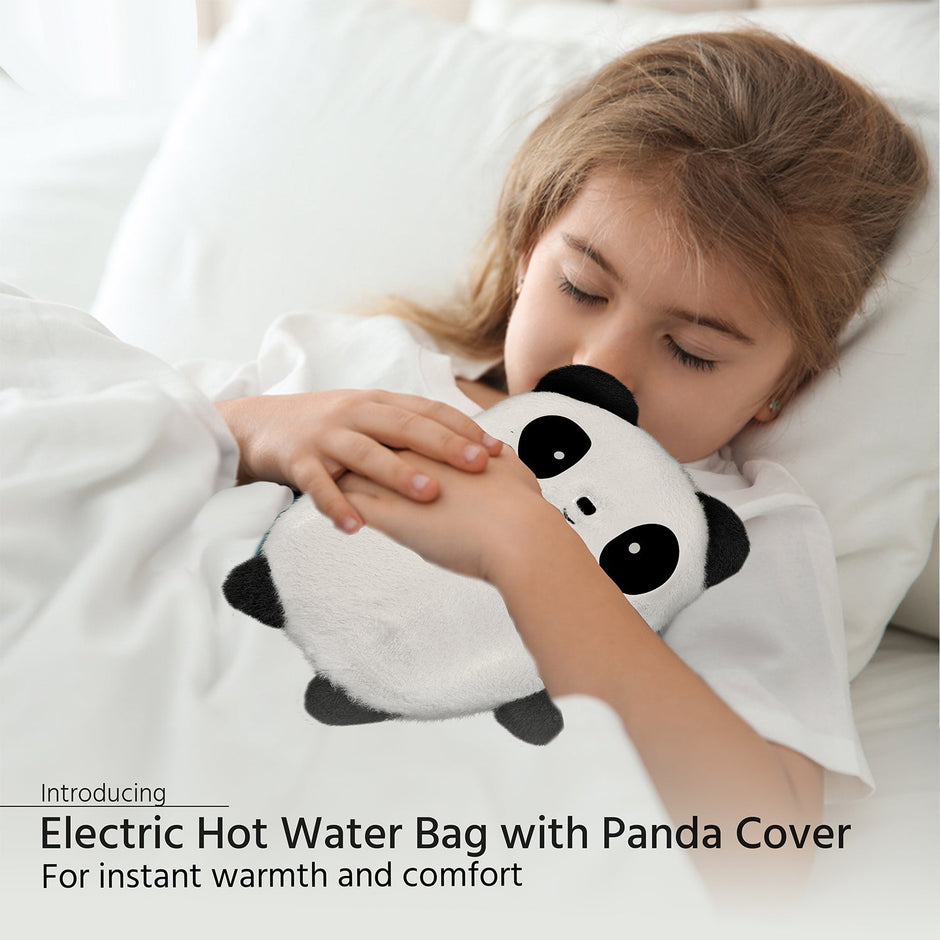 LLHC09 Hot water bag (Panda)