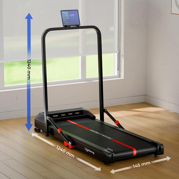 4.5HP Foldable Walking Pad