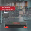 Lifelong Aerobics Stepper