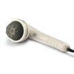 Lifelong Electric Body Massager – 9 Heads, Handheld Vibrator for Back & Pain Relief, Multi-Speed