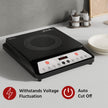 Lifelong LLIC101 Induction Cooktop