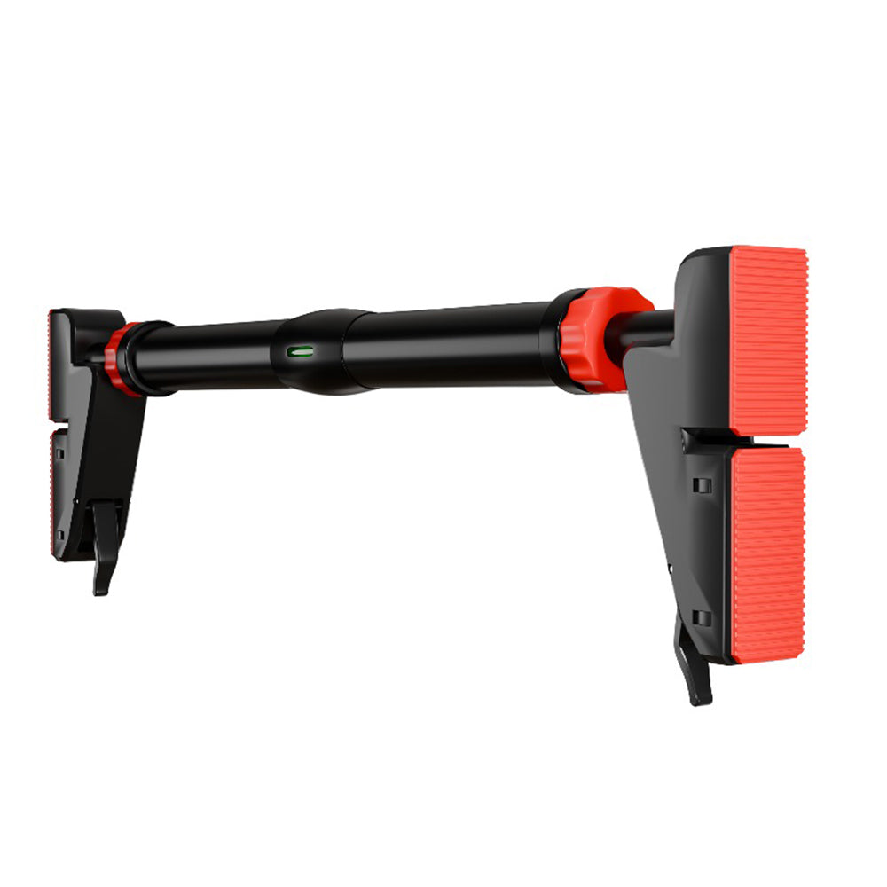 Adjustable Doorway Pull-Up Bar