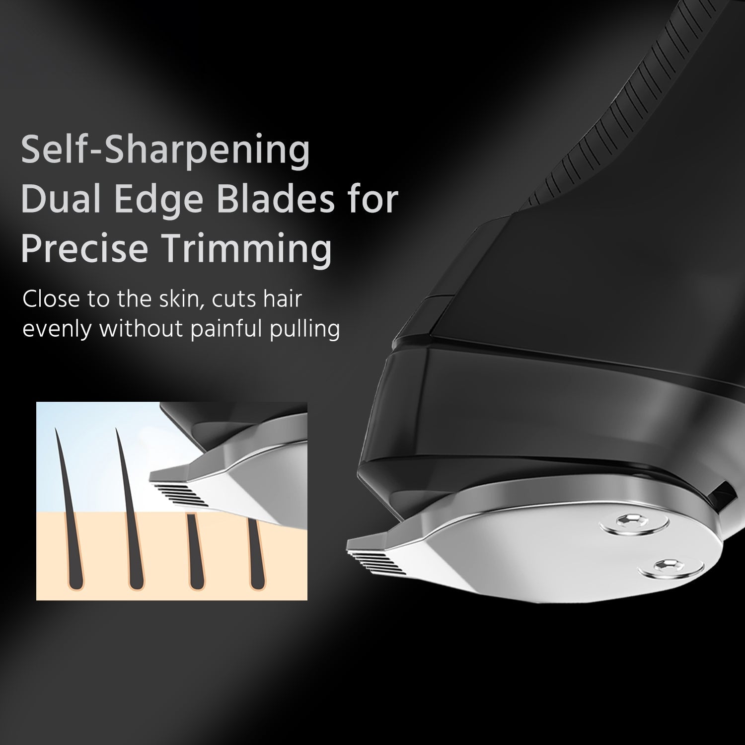 12-in-1 Grooming Kit