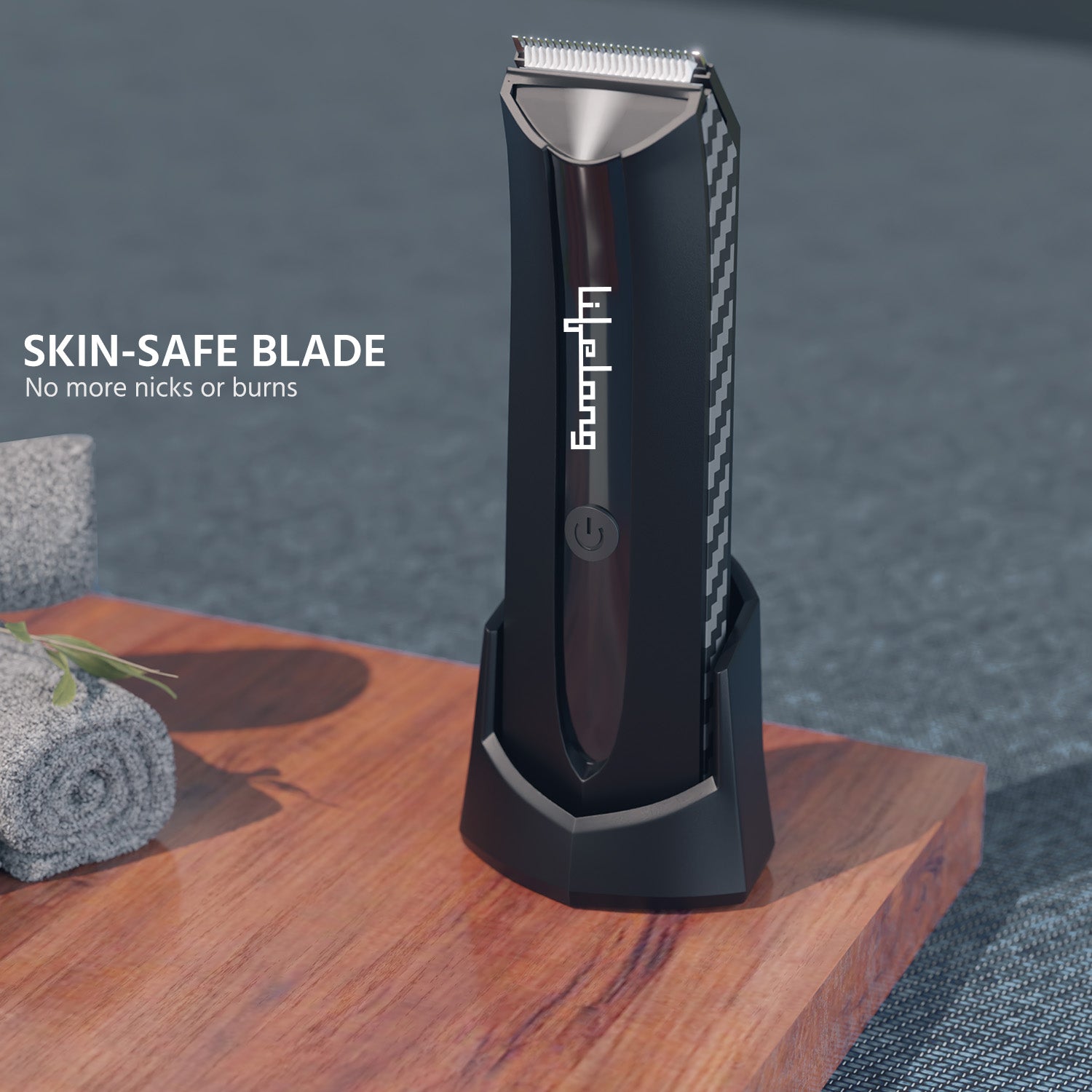 Intimate Body Trimmer