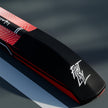 Cricket Bat | 28 Inches Plastic Cricket Bat | Lightweight Fiber, Hard Plastic, Anti-Slip Grip | Ideal for Kids