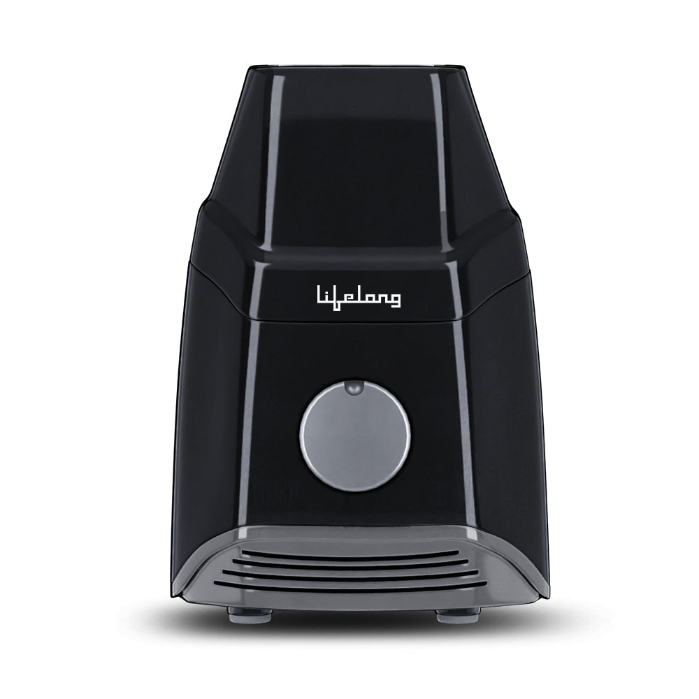 Lifelong LLMG7E 750W Mixer Grinder With 4 Jars (0.4 L, 0.8L,1.25L & 1.5L FF Jar)