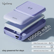 Lifelong 10000 mAh Magsafe PowerBank
