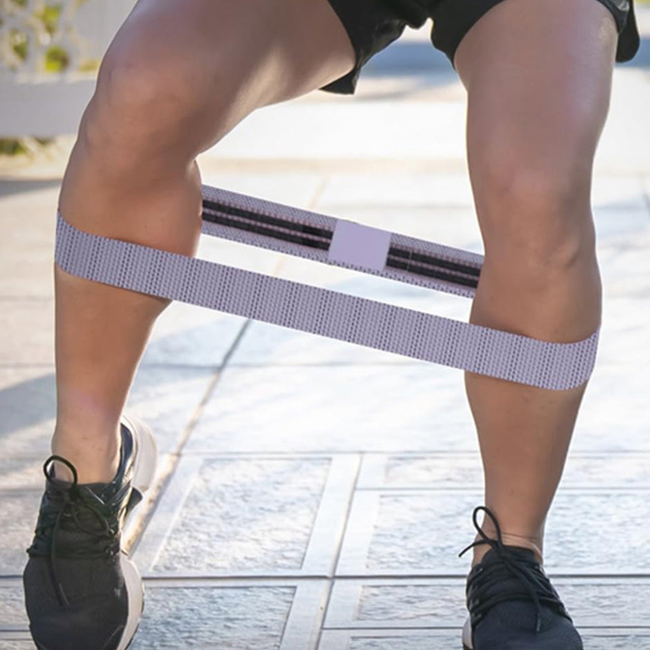 LLFRB03- Fabric Resistance Band