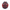 LLFAH06 Adjustable Cycling Helmet with Detachable Visor (Red/ Black)