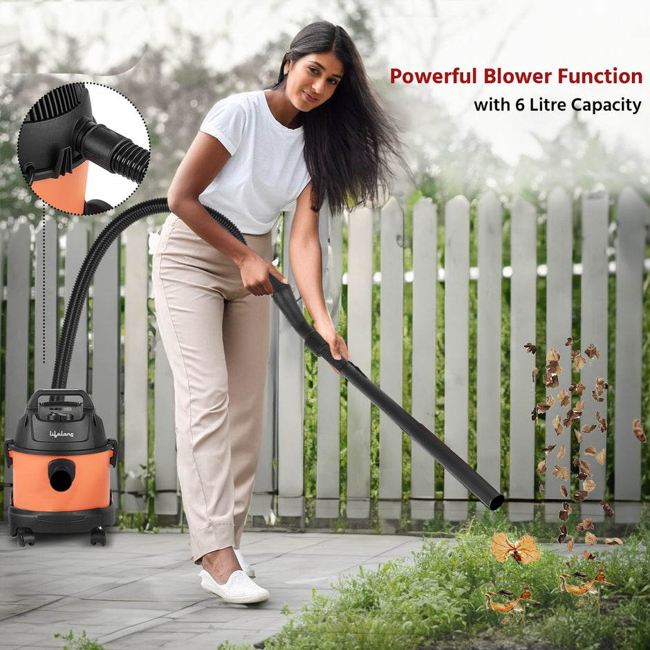 Lifelong LLVC930 Vacuum Cleaner