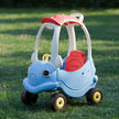 Lifelong Cuppy Kids Ride-On Car - Indoor & Outdoor Play (1.5+ Yrs)