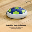 Cuppy Rechargeable Hover Football Toy for Kids