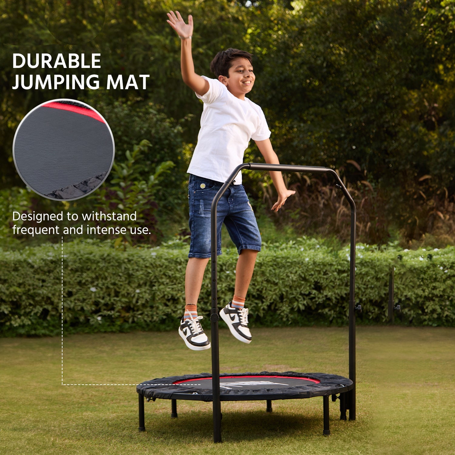 Lifelong Fitness Trampoline 40