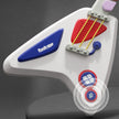 Cuppy Kids Electric Guitar Toy – Musical Learning for 1+ Years