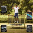 Lifelong Fitness Trampoline 55