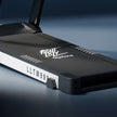 Fit Pro HP Treadmill|7inch Touch TFT|Bluetooth| Fit Show app| 120KG|0.8-14KM/H