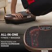 Lifelong Vibrator Foot and Calf Massager