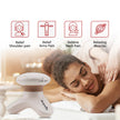 Lifelong LLM09 Mini Head and Body Massager