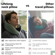 Lifelong Travel Neck Pillow - LLENP27