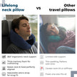 Lifelong Travel Neck Pillow - LLENP09