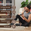 Lifelong LLM180 Electric Body Massager