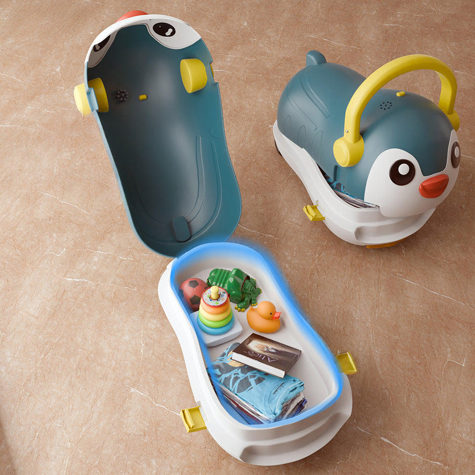 Lifelong Cuppy Baby Multifunctional Trolley