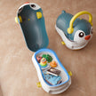Lifelong Cuppy Baby Multifunctional Trolley