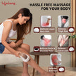 Lifelong Full Body Massager Machine for Pain Relief | Body & Back Pain Relief Product