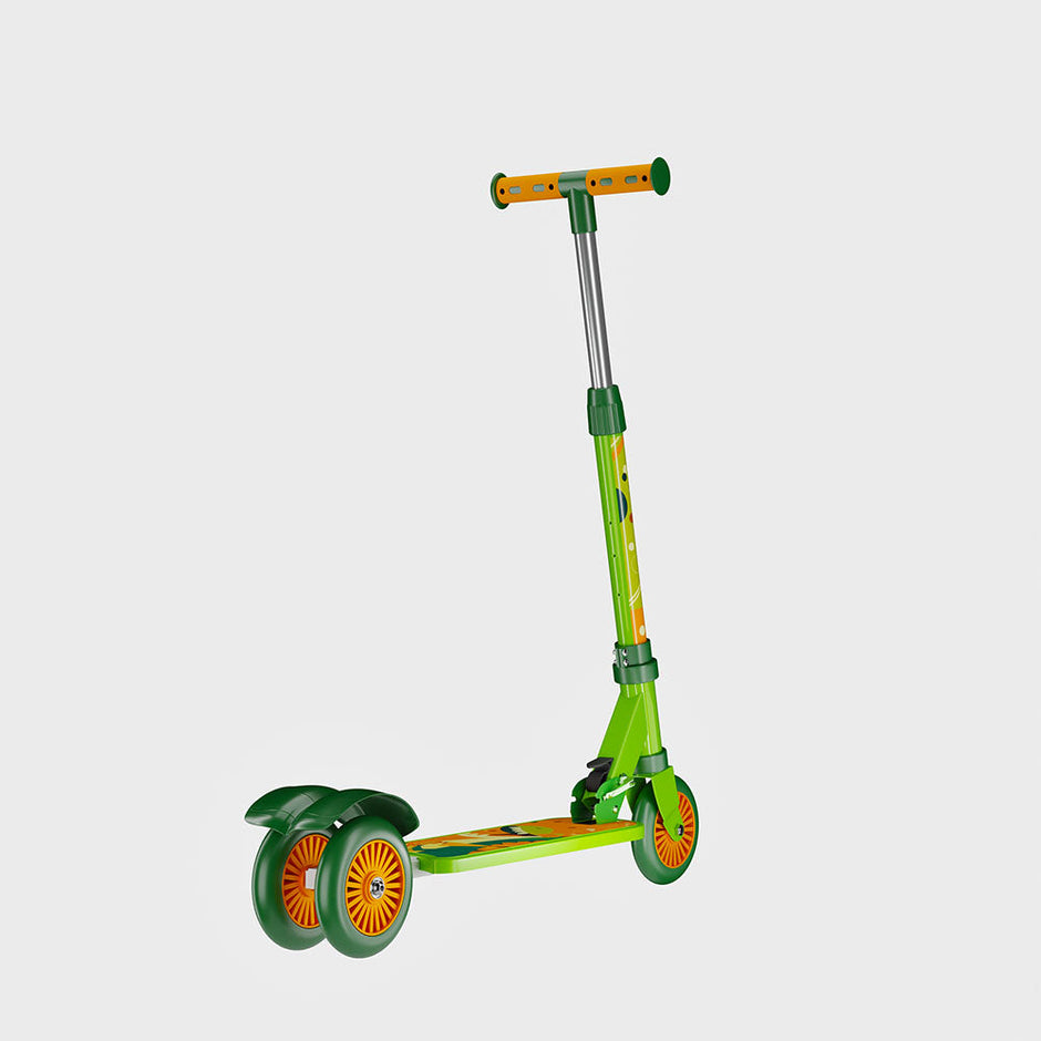 Kids scooter