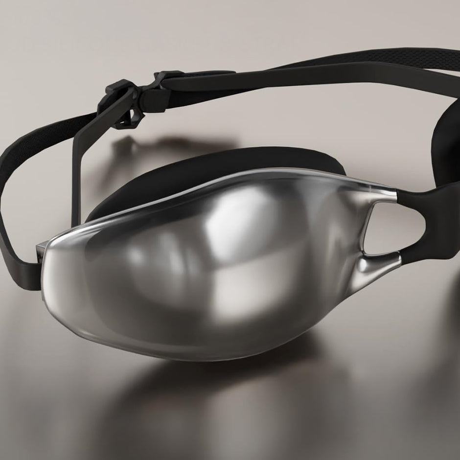 Lifelong Adult Swim Goggles - Anti-Fog & UV Protect