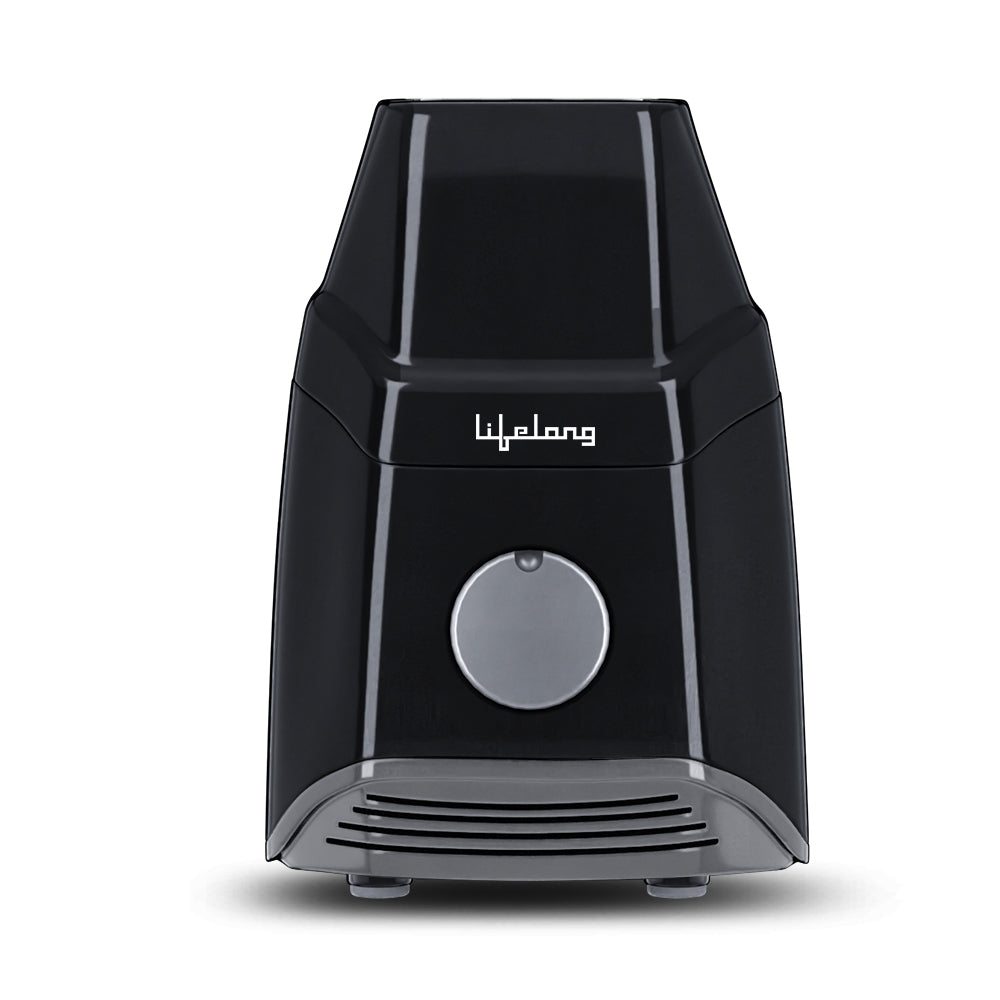 Lifelong LLMG7C 750W Mixer Grinder With 3 Jars (0.4 L, 0.8L & 1.25L)