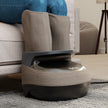 Air Pressure Foot & Leg Massager — 14 Airbags, 6 Rollers, 3 Modes + Heat