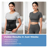 Lifelong Abdominal Belt | Post Pregnancy & Maternity Belt for New Moms | Postpartum Support, Waist & Tummy Recovery, C-Section Adjustable Comfort Belt | Belt for Waist, Pelvis & Tummy Support
