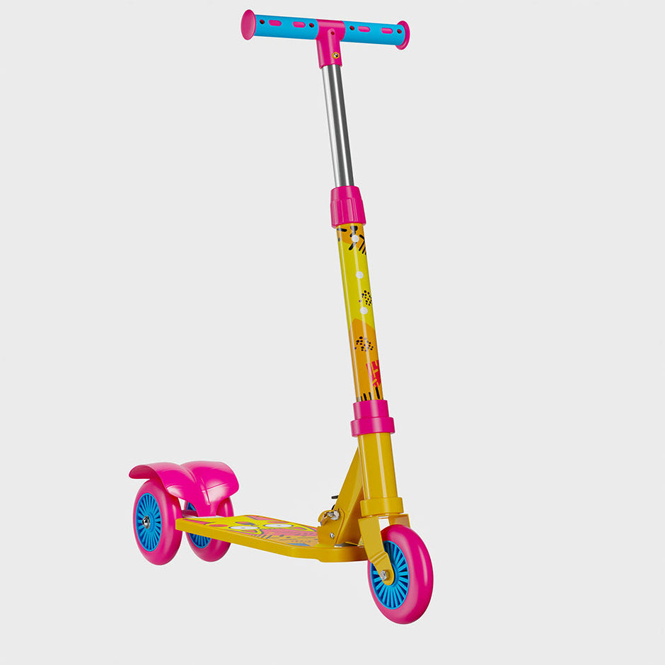 Kids scooter
