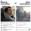 Lifelong Travel Neck Pillow - LLENP18
