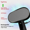 Lifelong 2 in 1 Lint Remover with Brush - LLELR36