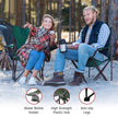 Folding chair