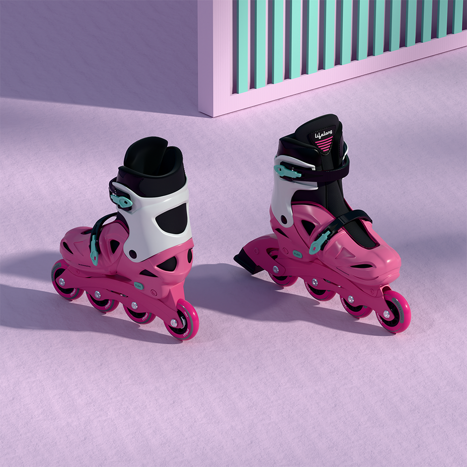 Lifelong Skating Shoes - Roller Skate Shoes