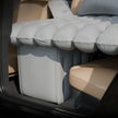 Lifelong LLCIB02 Car Inflatable Bed with Pump & 2 Air Pillow
