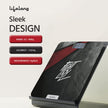 Lifelong ActiveFlex Weighing Scale - Fight Lazy Series (LLWS45)