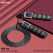 Lifelong LLSR06 Skipping Rope for Men, Women & Children - Jump Rope
