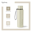 Stainless Steel bottle 950ml LLWBT03