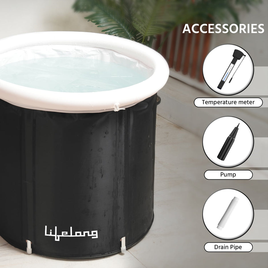 Lifelong Plunge Bath